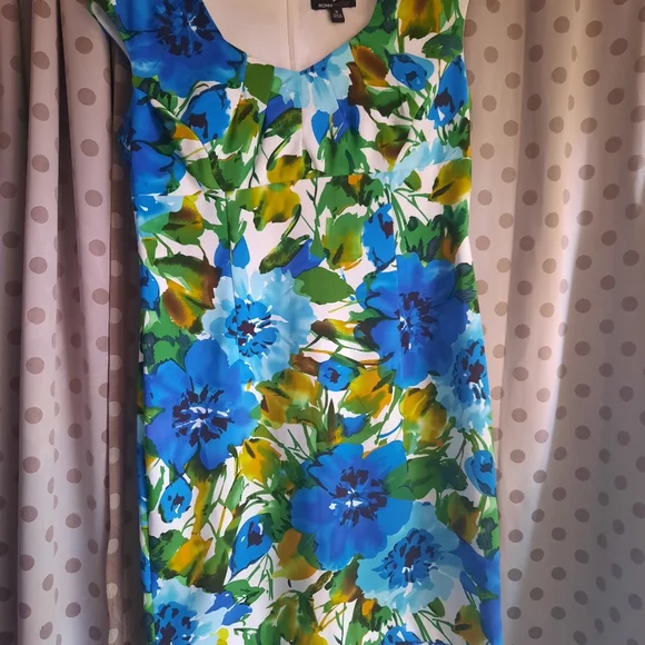 Ronni Nicole Dress Size 12 - Picture 5 of 13
